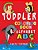Toddler Coloring Book: Early Learning Activity Book For Kids Age 1-4 To Have Fun And Learn About Abc Alphabet While Coloring-.. - Imagem 1