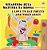 I Love To Eat Fruits And Vegetables (Swahili English Bilingual Children's Book)-.. - Imagem 1