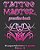 Tattoo Master Practice Book - 50 Unique Tribal Tattoos To Practice: 8" X 10"(20.32 X 25.4 Cm) Size Pages With 3 Dots Per Inch To Practice With Real Ha-.. - Imagem 1