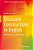 Discourse Constructions In English: Meaning, Form, And Hierarchies-.. - Imagem 1