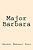 Major Barbara-.. - Imagem 1