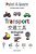 Paint & Learn: Transport (Chinese) (Level 1)-.. - Imagem 1