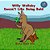 Willy Wallaby Doesn't Like Being Bald-.. - Imagem 1