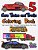 Cars, Trains And Trucks Coloring Book 5: Cars And Other Vehicles Coloring Book-.. - Imagem 1