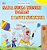 I Love Summer (Malay English Bilingual Children's Book)-.. - Imagem 1