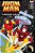 Iron Man: Armor Wars Omnibus Mark Bright Cover-.. - Imagem 1