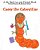 Casey The Caterpillar: A Mr. Bark Lee And Friends Book-.. - Imagem 1