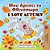 I Love Autumn (Greek English Bilingual Book For Kids)-.. - Imagem 1