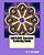 Awesome Mandala Coloring Book: Fun Mandala Shapes Coloring Book... Fun For All Ages!-.. - Imagem 1