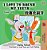 I Love To Brush My Teeth: English Chinese Bilingual Edition-.. - Imagem 1