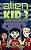 Alien Kid 3: The Principal Problem-.. - Imagem 1