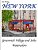 Joe Forte's New York Watercolors: Watercolors From Greenwich Village And Soho-.. - Imagem 1