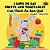 I Love To Eat Fruits And Vegetables: English Vietnamese Bilingual Edition-.. - Imagem 1