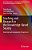Teaching And Research In The Knowledge-Based Society: Historical And Comparative Perspectives-.. - Imagem 1