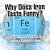 Why Does Iron Taste Funny? Chemistry Book For Kids 6Th Grade Children's Chemistry Books-.. - Imagem 1