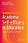 Academic Self-Efficacy In Education: Nature, Assessment, And Research-.. - Imagem 1