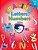 Tracing Letters And Numbers For Preschool(monster): Kindergarten Tracing Workbook-.. - Imagem 1