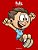 Feliz Libro Para Colorear 1-.. - Imagem 1