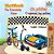 The Wheels The Friendship Race: English Greek-.. - Imagem 1