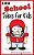 101 School Jokes For Kids: Joke Books For Kids-.. - Imagem 1