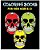 Coloring Books For Kids Ages 8-12: Happy Coloring! (Beautiful Sugar Skulls)-.. - Imagem 1