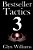 Bestseller Tactics 3: Facebook For Authors: Advanced Author Marketing Techniques To Help You Sell More Kindle Books And Make More Money. ADV-.. - Imagem 1