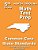 North Carolina 5Th Grade Math Test Prep: Common Core Learning Standards-.. - Imagem 1