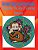 Grown Ups Coloring Book Remember The Joy Of Coloring Patterns Mandalas-.. - Imagem 1