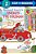 Richard Scarry's Smokey The Fireman-.. - Imagem 1