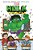 Hulk Teach! (Original Marvel Graphic Novel)-.. - Imagem 1