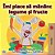 I Love To Eat Fruits And Vegetables (Romanian Edition)-.. - Imagem 1