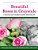 Beautiful Roses: A Grayscale Coloring Book For Adults-.. - Imagem 1