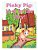 Pinky Pig: Lost In The City!-.. - Imagem 1
