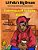Lil' Fella's Big Dream Coloring And Activity Book-.. - Imagem 1