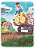 Straw, Sticks, Or Bricks?: Three Pigs Choose-.. - Imagem 1