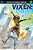 Vixen: Nyc Volume Six-.. - Imagem 1