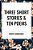 Three Short Stories & Ten Poems-.. - Imagem 1