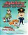 Alphabetzy Children's Book Adventure: Alphabetzy Saves Words-.. - Imagem 1