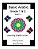 Basic Arabic Grade 1 & 2: Learning Arabic As A Second Language. -.. - Imagem 1