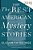 The Best American Mystery Stories 2016-.. - Imagem 1
