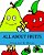 All About Fruits-.. - Imagem 1