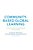 Community-Based Global Learning: The Theory And Practice Of Ethical Engagement At Home And Abroad-.. - Imagem 1