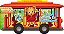 A Ride Through The Neighborhood-.. - Imagem 1