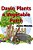 Davin Plants A Vegetable Patch-.. - Imagem 1