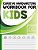 Cursive Handwriting Workbook For Kids: Abc Workbooks For Preschool, Abc Workbook For Kindergarten, Workbooks For Preschoolers, K Workbook Age 5-.. - Imagem 1