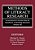 Methods Of Literacy Research: The Methodology Chapters From The Handbook Of Reading Research, Volume III-.. - Imagem 1