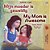 My Mom Is Awesome (Dutch English Bilingual Book For Kids)-.. - Imagem 1