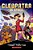Target Practice: A Graphic Novel (Cleopatra In Space #1): Volume 1-.. - Imagem 1