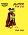 Super Frog, #1: How Super Frog Became Super Frog-.. - Imagem 1