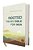 Rooted: The Niv Bible For Men, Hardcover, Cream, Comfort Print-.. - Imagem 1